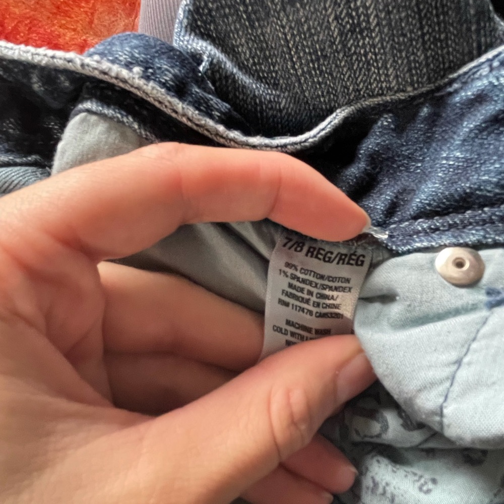 Skinny jeans - Picture 5 of 6